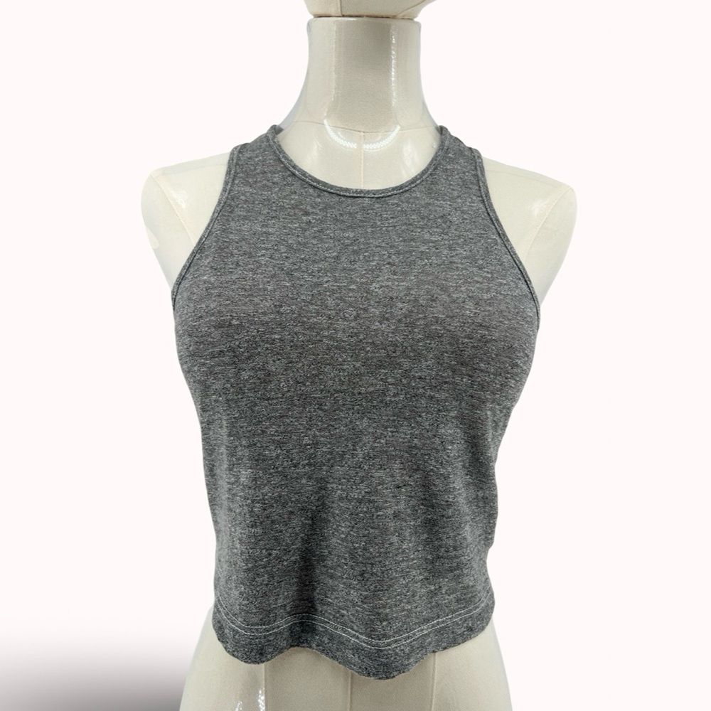 Langston - Wrap Back Tank Top - Picture 3 of 7
